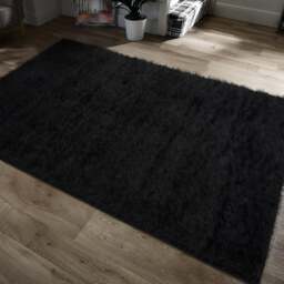 Home Republic Majestic Shagggy Rug Long Pile