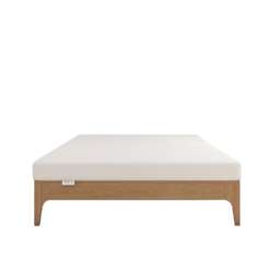 20cm Memory Foam Mattress Soft Medium Firm Foam Orthopaedic Back Care 3FT 4FT 4FT6 5FT 6FT