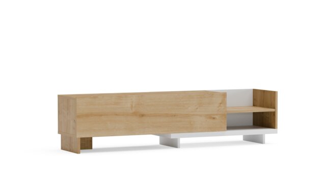 Decorotika Parion TV Unit for TVs up to 47 inches