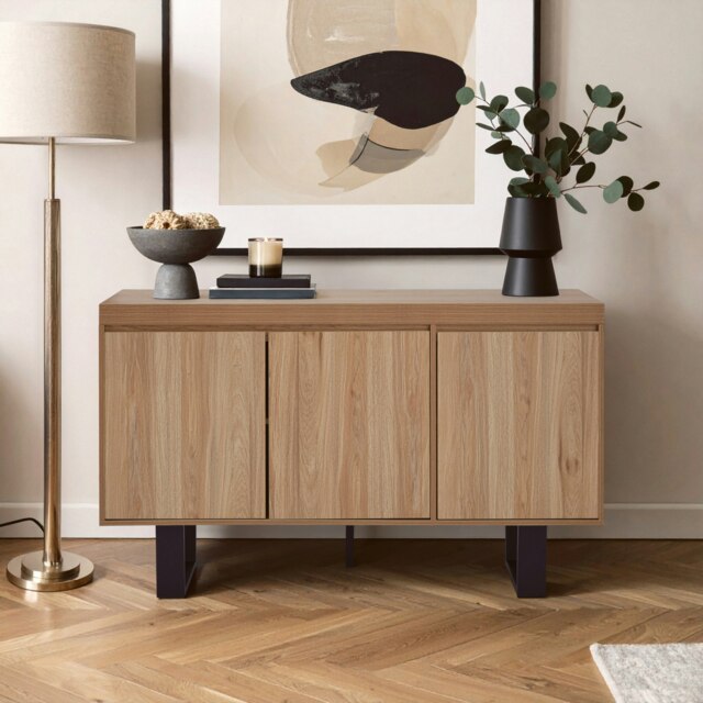 Oakton Sideboard Cream