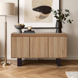 Oakton Sideboard Cream