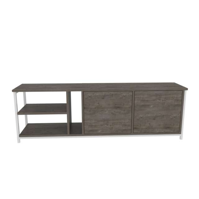 Decorotika Primrose TV Unit for TV's up to 72 inches