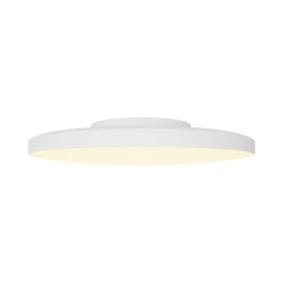 Nordlux Serenova Indoor Ceiling light White Plastic Intergrated LED 30,000hrs - Mains Powered, IP65