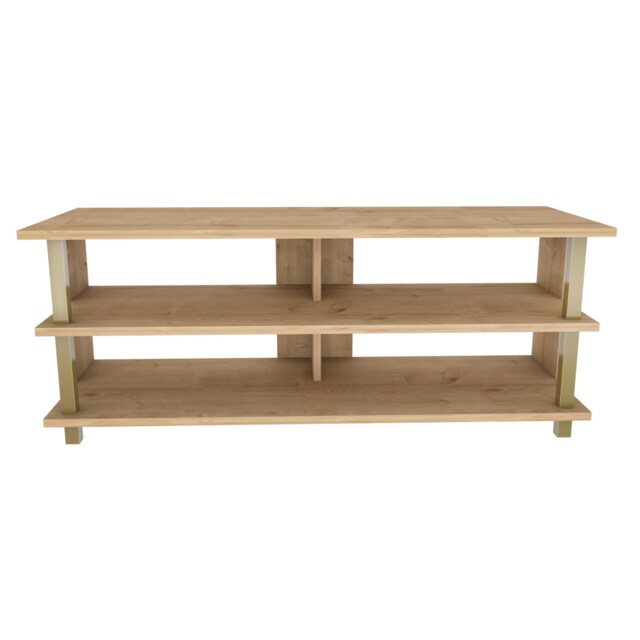 Decorotika Pueblo TV Unit for TV's up to 55 inches