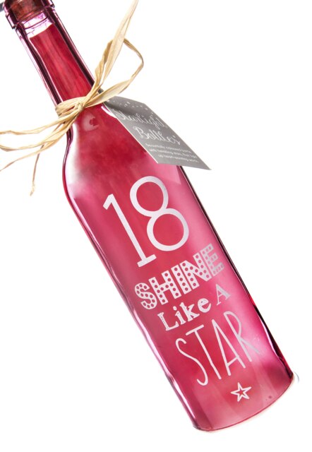 Starlight Bottle - 18