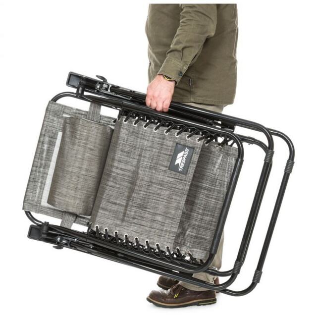 Trespass Glenesk Folding Garden Chair