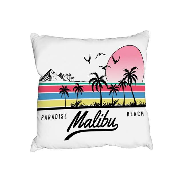 Cushions - Malibu (Cushion)