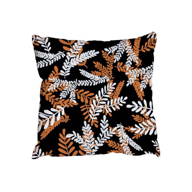 Autumn leaves (Outdoor Cushion)