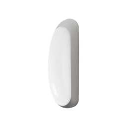 Noa LED Outdoor Wall Light Grey IP44