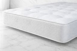 Open Coil Sprung Orthopaedic Mattress 3ft Single