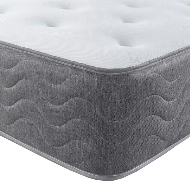 "Aspire 10"" Cool Tufted Ortho Mattress, Size King"