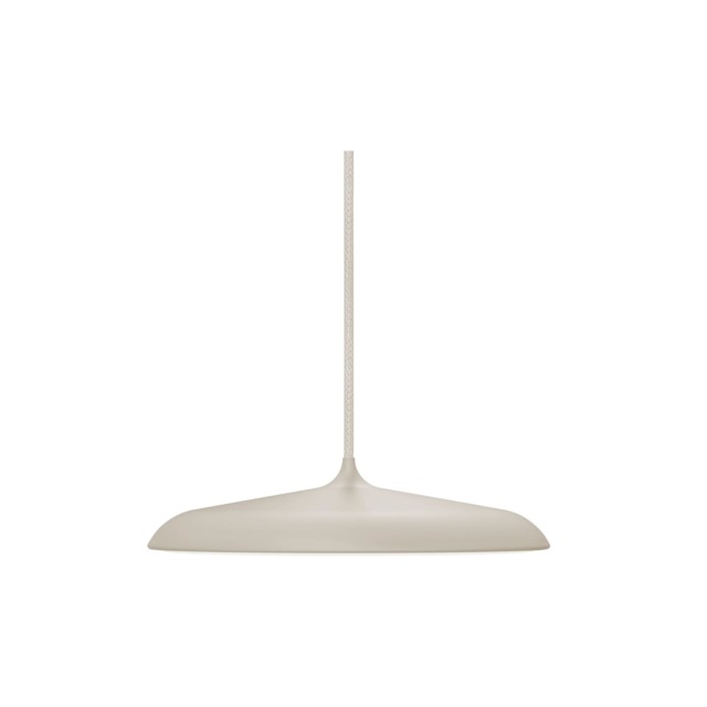Nordlux Artist Indoor Pendant Light Brown Metal Intergrated LED True Colour - Mains Powered, IP20
