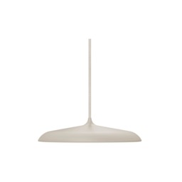 Nordlux Artist Indoor Pendant Light Brown Metal Intergrated LED True Colour - Mains Powered, IP20