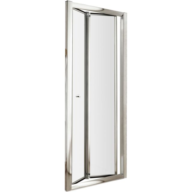 Balterley 1200mm Bi Fold Door 4mm Glass