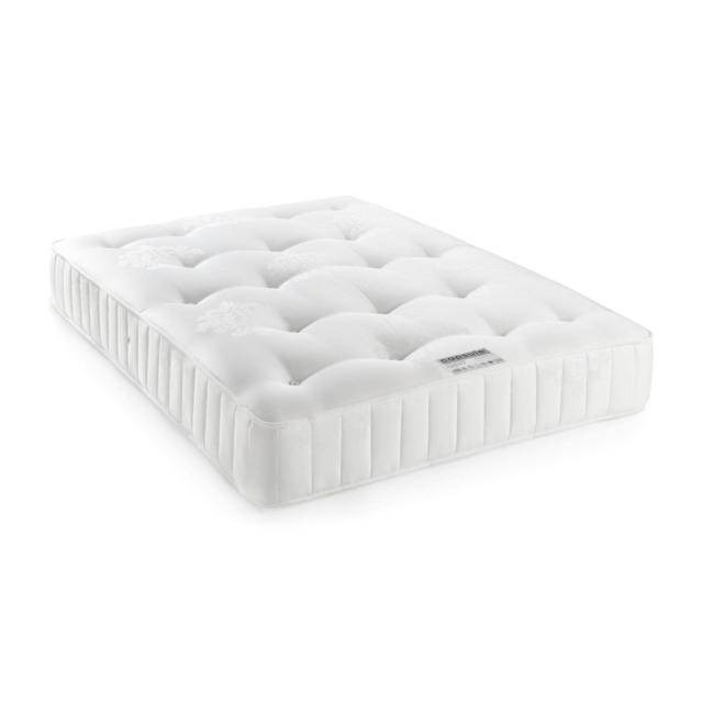 Oakham Capsule Elite Pocket 1000 Mattress 180cm Super King