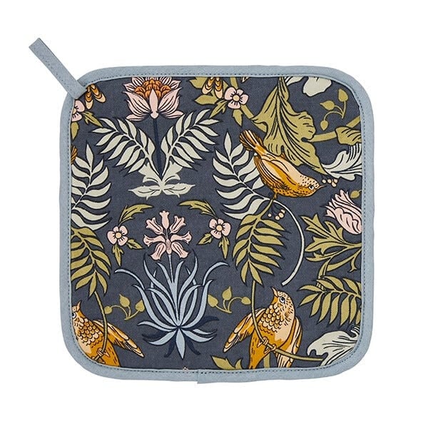 Ulster Weavers Finch & Flower Pot Mat