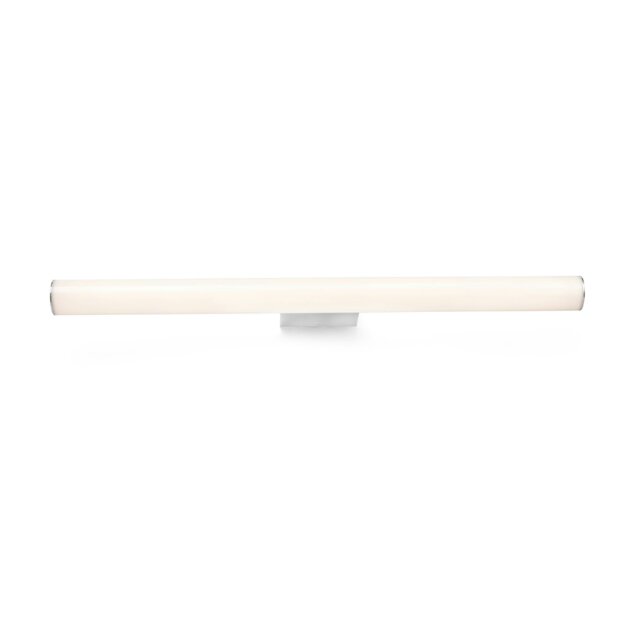 Volga Bathroom LED Wall Lamp Chrome 8W 3000K IP44
