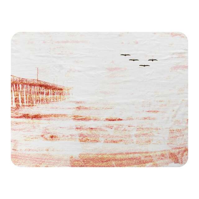 Pier Blanket Multi