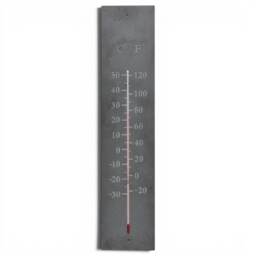 Garden Trading Classic Slate Thermometer