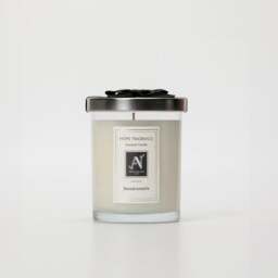 Aroma Naturals Minimalist Luxe 206g Sensationnelle Scented Candle