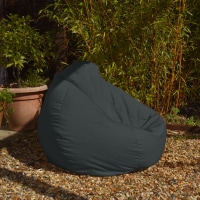 rucomfy Indoor Or Outdoor Adults Water Resistant - Beanbag Chair