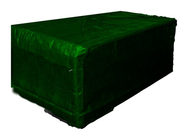 Groundlevel Rectangle Waterproof Garden Outdoor Furniture Cover Easy To Fit