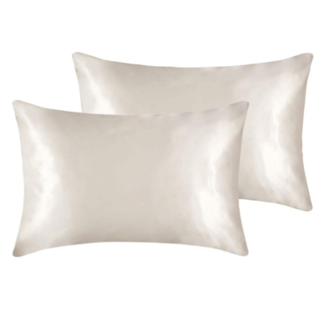 Mulberry Silk Pillowcase Pair