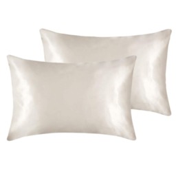 Mulberry Silk Pillowcase Pair