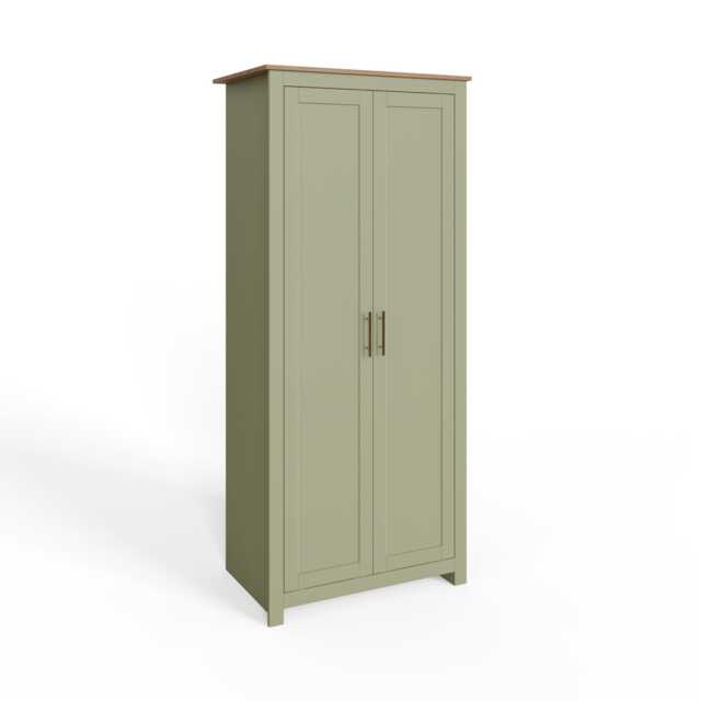 Lancaster 3 Piece Bedroom Set Green Sage Green One Size