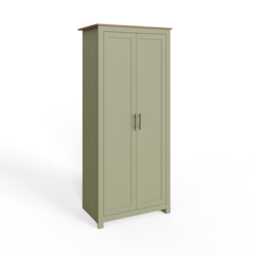 Lancaster 3 Piece Bedroom Set Green Sage Green One Size