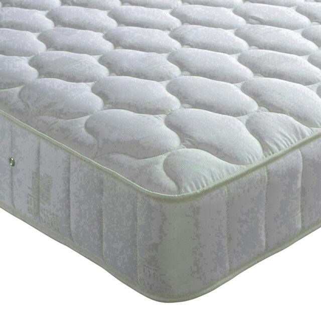 Pinerest Spring Mattress Small Single