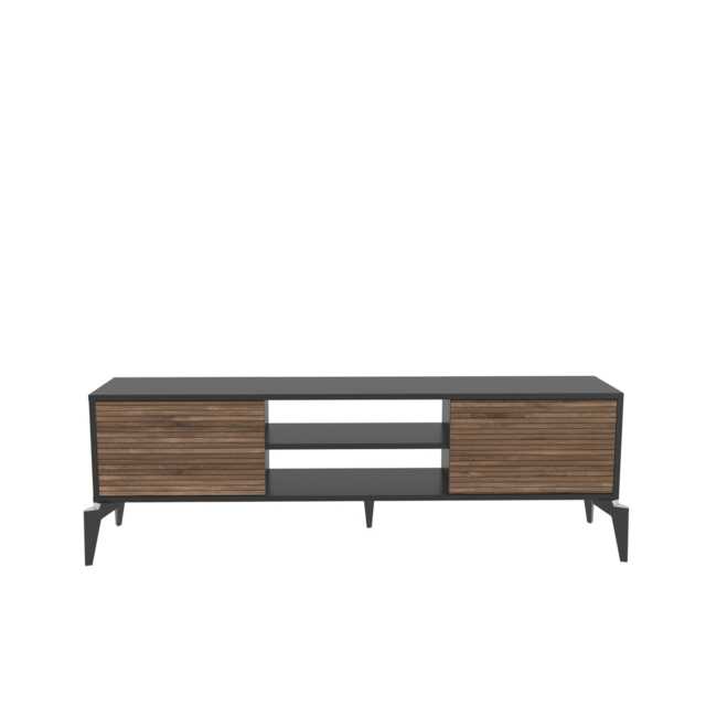 Decorotika Lojo TV Unit for TVs up to 71 Inches