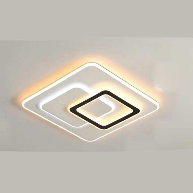 Ceiling Lights Atmosphere LED Chandelier