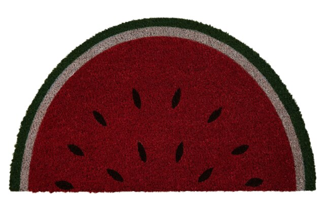 Maison by Premier Filta Water Melon Coir Doormat