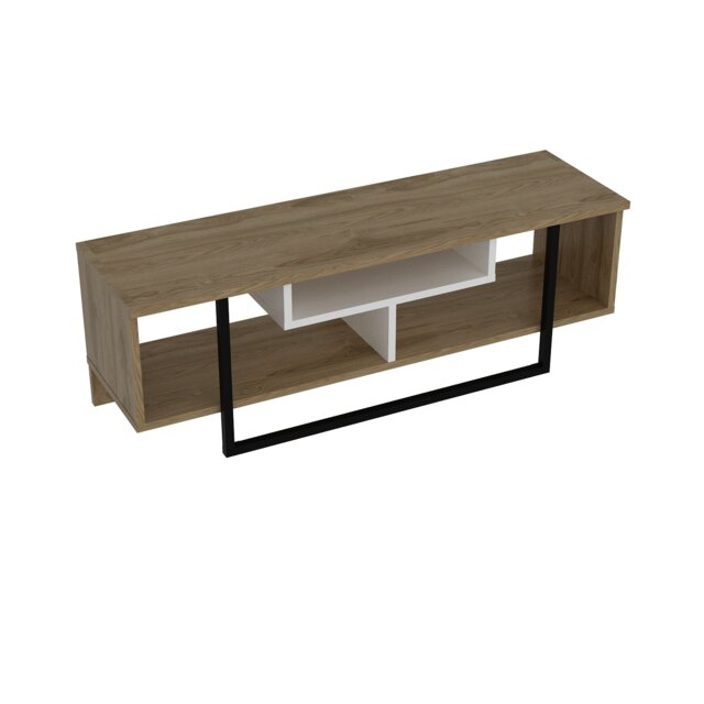 Decorotika Astona TV Unit for TVs up to 55 inches
