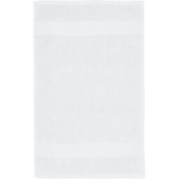 Bullet Amelia Bath Towel - White - One Size