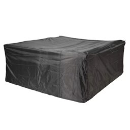Direct Wicker Patio Furniture Cover, 600D Heavy Duty Outdoor Waterproof Furniture Cover