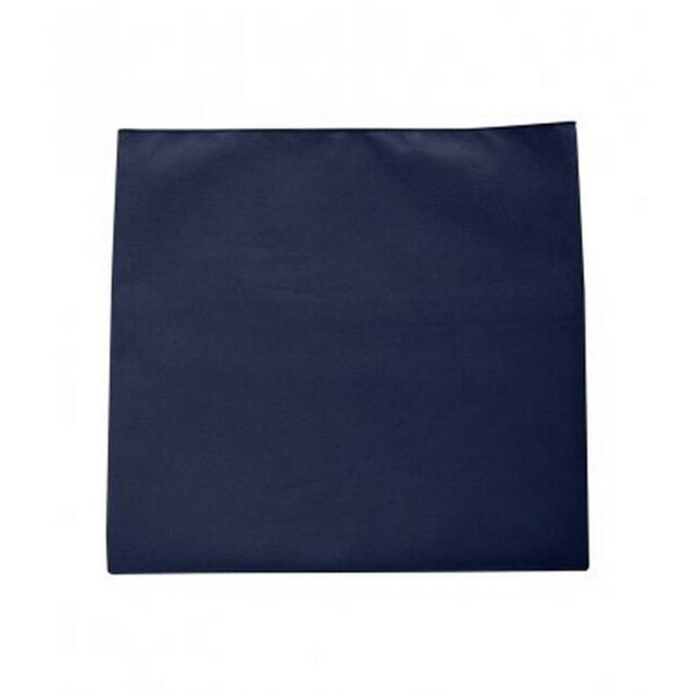 SOLS Atoll 30 Microfibre Guest Towel - French Navy - 30 x 50cm