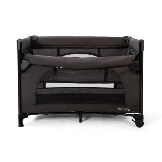 Red Kite Dreamer Bedside Crib