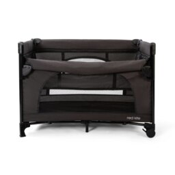 Red Kite Dreamer Bedside Crib