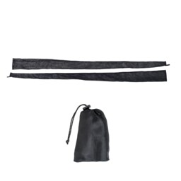 Amazonas Camping Hammock Tarp Storage Sleeve – Tarp Sock