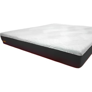 Visco-Gel Luxury Ultra Orthopedic Temperature regulating Mattress