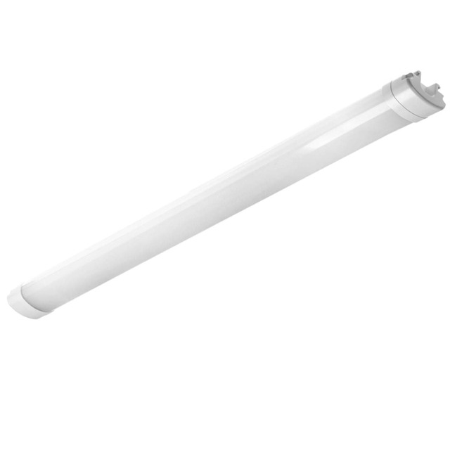 CGC OMNIA White Slim LED IP65 4000K Waterproof Strip Light 0.6m 30W White