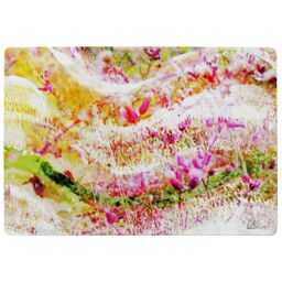 Colour Wilderness Rug Multi
