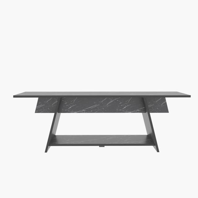Decorotika Lanca TV Unit for TVs up to 47 inches