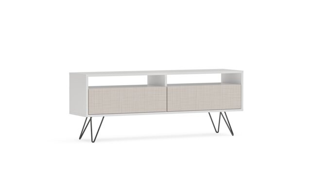 Decorotika Flay Tv Unit for TVs up to 65 inches