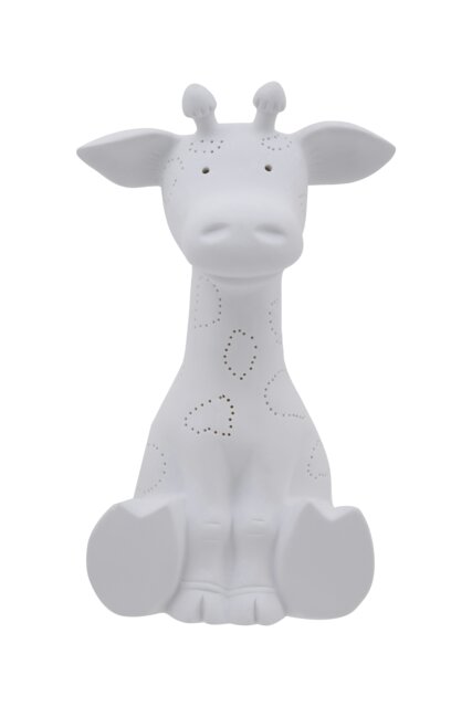 Orsina Kids Kids Giraffe Night Light