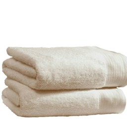Chatsworth Biscuit 2 pc Towel Bale