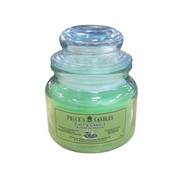 Prices Candles Chefs Little Jar Scented Candle - Green - One Size