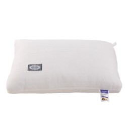 Living and Home Polyester Pillow Insert White